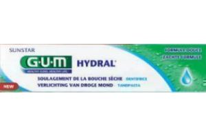 gum hydral