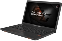 asus rog strix gl753vd gc100t 17 3 notebook