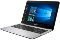 asus vivobook x556ua dm1021t 15 6 notebook