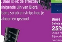 garnier gezichtsverzorging en reiniging