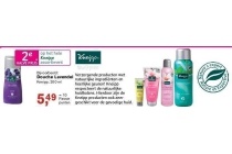 kneipp gehele assortiment