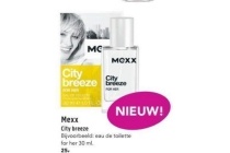 mexx city breeze