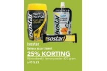 isostar