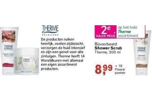 therme verzorging