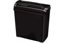 fellowes papiervernietiger p 25 s