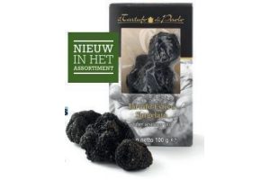 zomertruffels