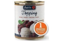 aerts ijstopping