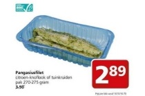 pangasiusfilet