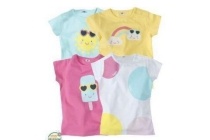 baby meisjes t shirt