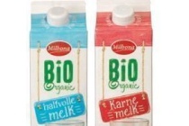 biologische melk