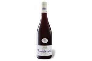 beaujolais villages aop 2014