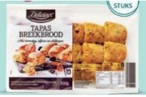 borrelbreekbrood