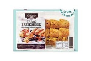 borrelbreekbrood