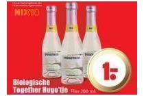 biologische togheter huho tje