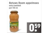 betuws roem appelmoes