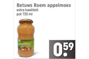 betuws roem appelmoes