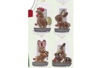 chocolade paasfiguren