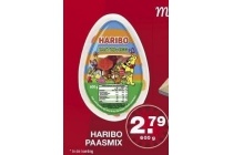 haribo paasmix