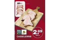 casselerib