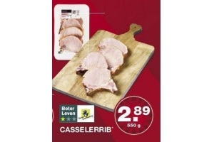 casselerib