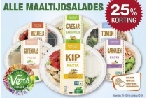 maaltijdsalade
