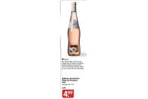 chateau garamache cotes de provence rose