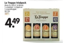 la trappe trialpack