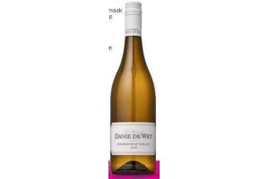 chardonnay sur lie