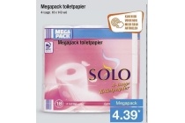 megapack toiletpapier