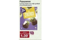 paaszoenen
