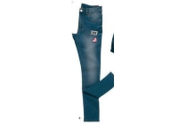 meisjes denim broek