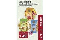 chcoc mini s
