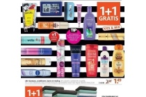 alle shampoo conditioner kuren en styling