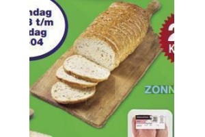 bataven zonnebloempit