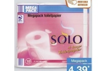 megapack toiletpapier