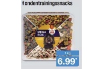 pate voor honden honden stick n mix hondentrainingssnacks