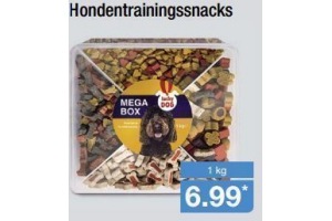 pate voor honden honden stick n mix hondentrainingssnacks