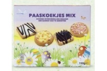paaskoekjes mix