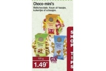 choco mini s