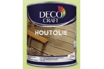 houtolie