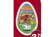 haribo paasmix