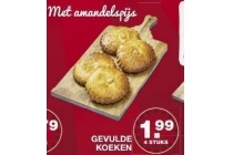 gevulde koeken