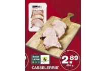 casselerrib