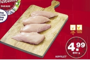 kipfilet