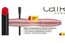 glam en doll sculpt en volume mascara