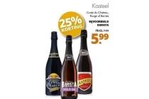 kasteel bier