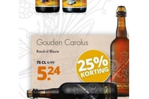 gouden carolus