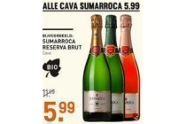 cava sumarroca