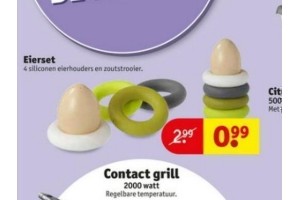 eierset