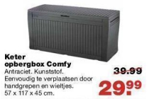 keter kussenopbergbox comfy